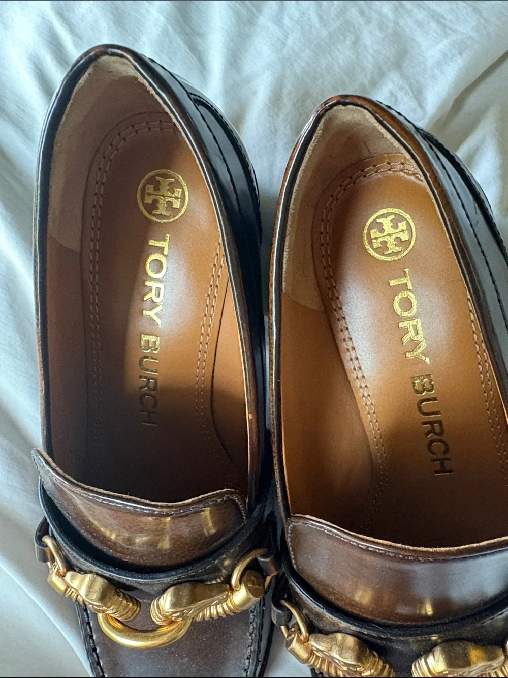 BNWT Tory Burch Jessa Pumps